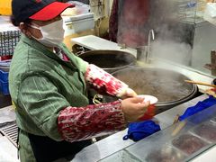 -江三王记牛杂馆(总店)