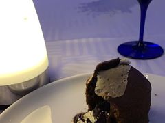 -广州塔卢特斯法国旋转餐厅