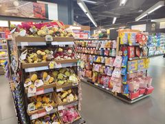 -Olé精品超市(北京合生汇店)