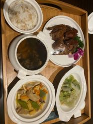 -禧月荟S月子中心(侨城店)