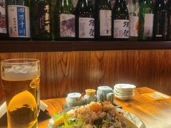 -千懿六本木酒场(常熟路店)