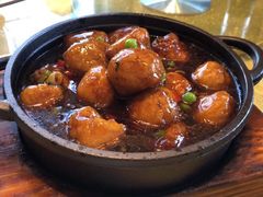 -妈妈菜舟山海鲜(定海古城店)