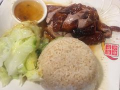 -永祥烧腊餐厅(虹口店)
