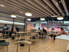 大堂-七鲜超市(万向城店)