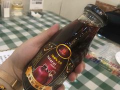 -新疆巴州金丝特餐厅(大钟寺店)