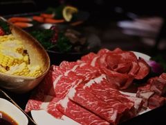 -捞王锅物料理(凯旋路店)