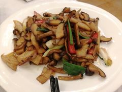泰汁菌王-水煮鱼乡·川京菜(蛇口店)