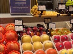 -GODIVA(港汇恒隆广场)