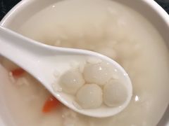 醪糟粉子-海底捞火锅(龙湖三千集店)