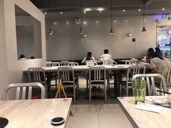 大堂-千味涮·健康火锅(会展连城新天地店)