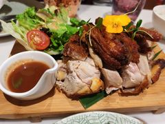 泰香烧鸡-青檸泰 LIME THAI (财富购物中心店)