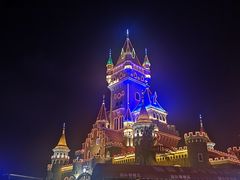 -厦门方特东方神画