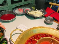 -哥老官重庆美蛙鱼头(宝山龙湖店)
