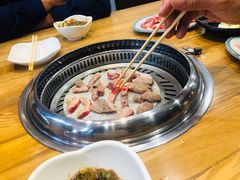 -三千里烧烤(西二道街店)