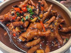 -匠熙小馆(崇文门店)