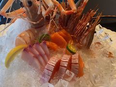 -蒋记海鲜姿造•洋房别墅(星河湾店)