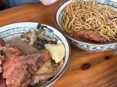 -友琴面馆(东白溪公寓店)