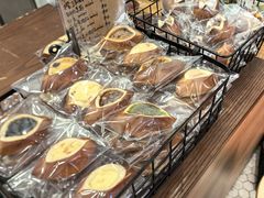 -雀食面包店(钟楼店)