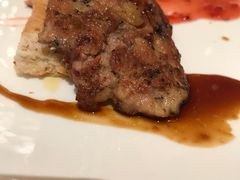 -TABLE·味西餐厅-成都茂业JW万豪酒店