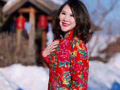 -长白山华美胜地滑雪场