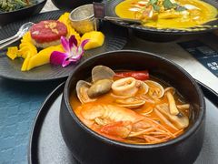 -KingThaia金泰兰(滨江天街店)