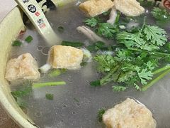 粉丝-笑云开汤包店(网巾市店)