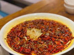 -苹果树下艺术餐厅(通州店)