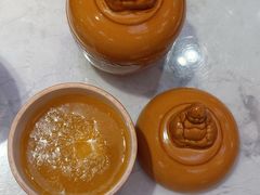 -顺德联塑万怡酒店·万荟轩自助餐厅