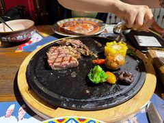 -卢布里西餐厅(总店)