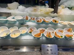 -上宴精品海鲜姿造(晶融汇旗舰店)