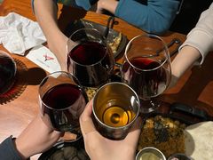 -黑角餐厅美式狂野Blackhorn(昌茂花园店)