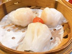 -点都德(龙之梦店)