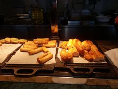 -嘉定凯悦·咖啡厅