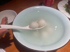 -景秀餐厅(南锣鼓巷店)