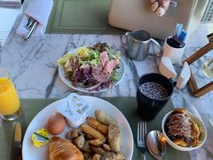 -上海龙之梦万丽酒店