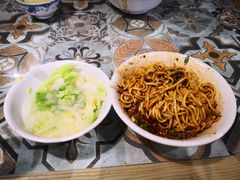 -吴记怪味面(牛王庙店)