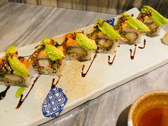 -Hatsune隐泉日式料理(SKP店)