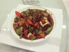 -友鹏海鲜(新宜白大道店)