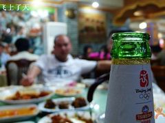 -维吾尔餐厅(宜山路店)