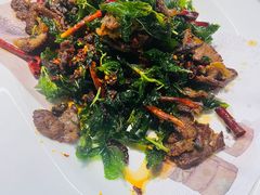 -名善山珍·野生菌汤锅(文殊院店)