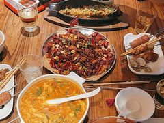 -烤小呆碳烤大肉筋