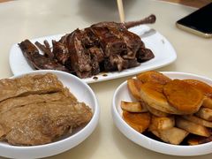 素烧鹅-慧娟面馆·餐厅(望江路店)