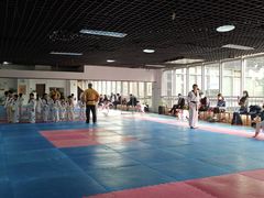 -陈中跆拳道(中关村馆)