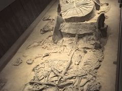 -北京大葆台遗址博物馆