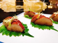 -御玺中餐厅·莆田三迪希尔顿逸林酒店