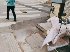 -东四卤煮店(东四北大街店)