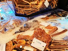 -蟹道乐(道顿堀本店)