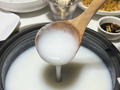 -大良毋米粥 · 粥底火锅(岭南天地店)