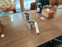 -ITARU食堂·定食料理(西丽店)