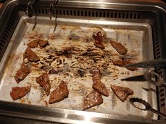 -新石器烤肉(无锡万象城店)